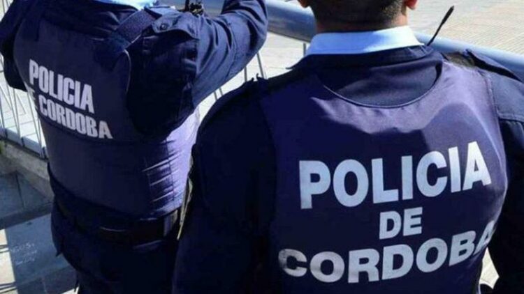Avanza la pesquisa sobre la banda de “poliladrones”
