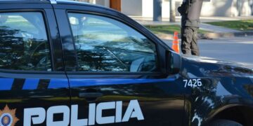 Acusan a la policía de Santa Fe