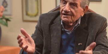 Participación en espacios públicos, políticos y sociales desde una vejez migrante