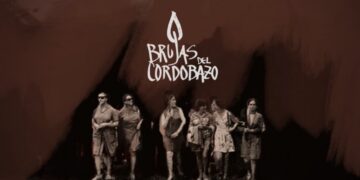 Las brujas del pasado y del presente
