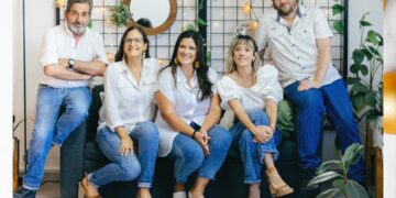 Balance, luces, brillos, diversidad