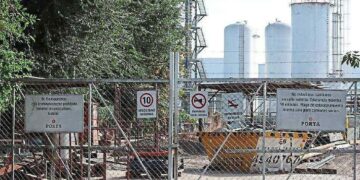 Porta deberá hacer un estudio de ambiente