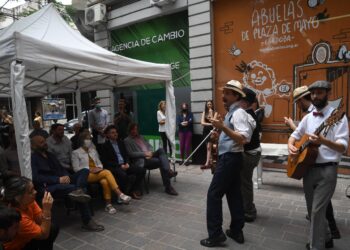 La Provincia dará mayor visibilidad a la búsqueda de nietos desaparecidos