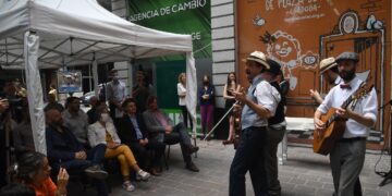 La Provincia dará mayor visibilidad a la búsqueda de nietos desaparecidos