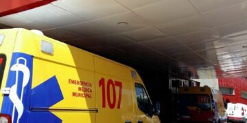 Luego de un partido de fútbol, mató a un joven de un balazo