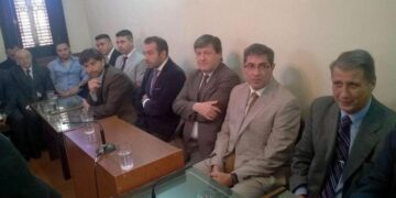 La Corte Suprema de la Nación falló por el narcoescándalo