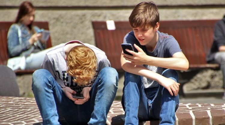 El 94% de los argentinos usa diariamente las redes sociales