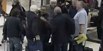 Crece el escándalo por el viaje de los jueces a Lago Escondido