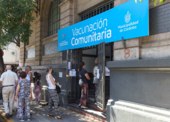 Instan a aplicarse la dosis de refuerzo contra el Covid-19