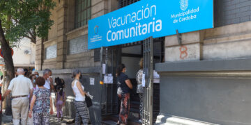 Instan a aplicarse la dosis de refuerzo contra el Covid-19