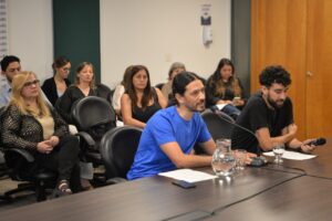 “El presupuesto no contempla las necesidades básicas” de la población