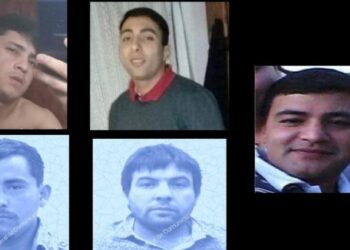 Buscan a cinco prófugos de la Justicia cordobesa