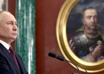 Rusia y EE.UU. se acusaron de no buscar la paz en Ucrania