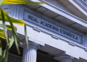 La RAE coronó al termino «Inteligencia artificial» como la palabra del 2022