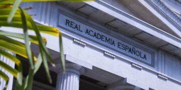 La RAE coronó al termino «Inteligencia artificial» como la palabra del 2022