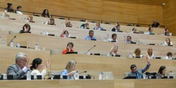 Concejales de la UCR presionan para impedir la re-reelección