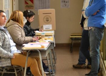 El TSJ le bajó el pulgar al intento de ir por la re-reelección