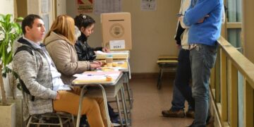 El TSJ le bajó el pulgar al intento de ir por la re-reelección