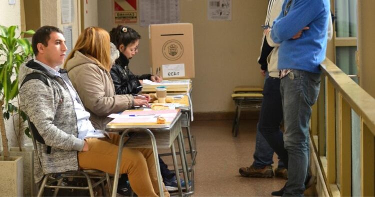 El TSJ le bajó el pulgar al intento de ir por la re-reelección