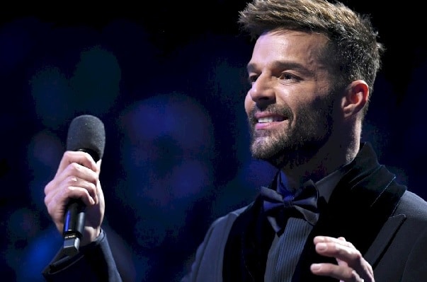 Ricky Martin se presentará en el anfiteatro de Villa María