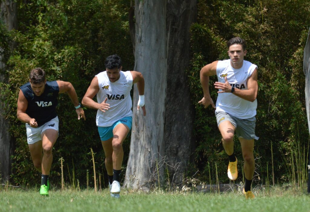 Concentrarán en Pinamar