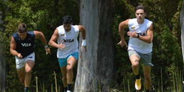 Concentrarán en Pinamar