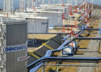 Rusia prohíbe la venta del crudo