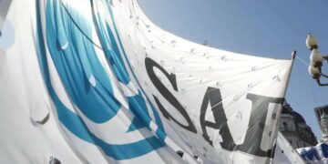 Sadop declaró el estado de alerta