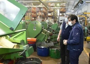 La evolución del salario sigue sin poder ganarle a la inflación