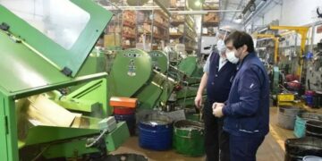 La evolución del salario sigue sin poder ganarle a la inflación