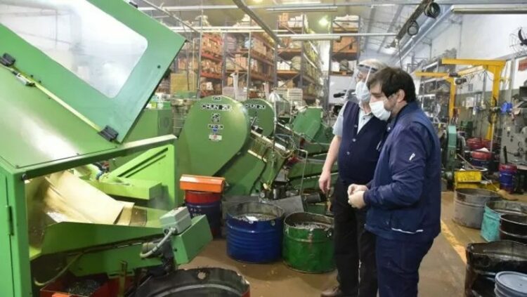 La evolución del salario sigue sin poder ganarle a la inflación