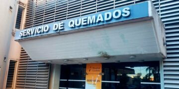 Detienen e imputan en Córdoba a un hombre por quemar viva a su pareja