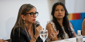 Recuerdan cómo es la estrategia actual de abordaje y las medidas de cuidado antes casos de Covid