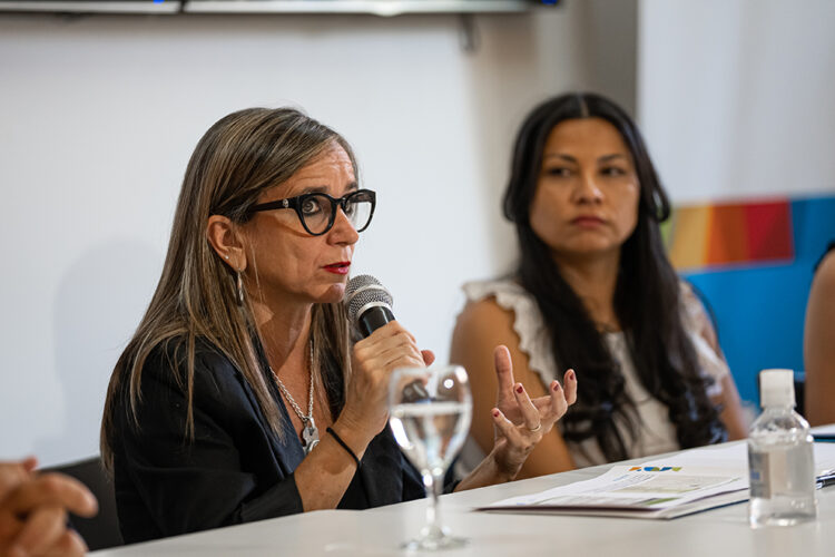 , Cordoba, Córdoba, Argentina, 20 de Octubre de 2022, Foto: Agustin Ottonelli