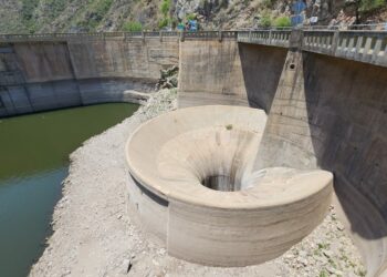 Crisis hídrica en Córdoba en el comienzo de la temporada