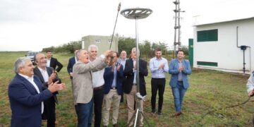 Ya son 700 las industrias con conexión al gas natural