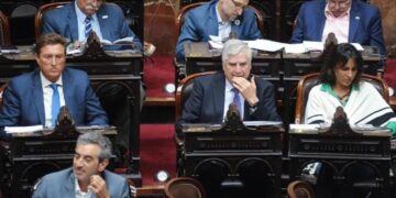 El schiarettismo le reclamó al Presidente “un federalismo verdadero”