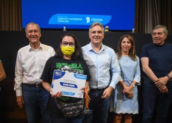 El Gobernador advirtió que la inflación “hace estragos”