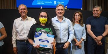 El Gobernador advirtió que la inflación “hace estragos”