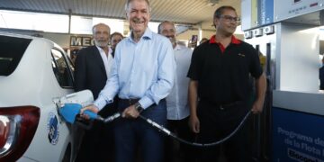Reflota el debate por el punto de corte del biocombustible