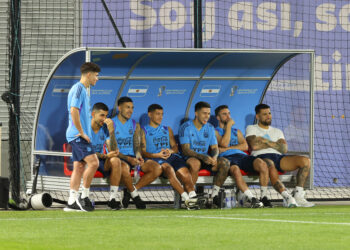 Quieren ganar la tercera