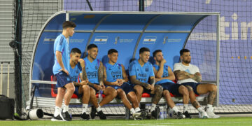 Quieren ganar la tercera