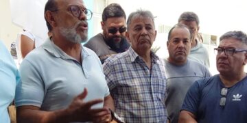 El SEP insistió en pedir por el cese de la precarización laboral