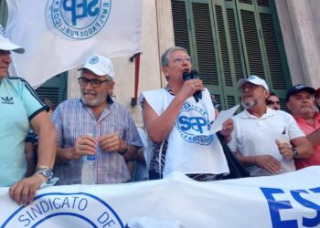 El SEP volvió a pedir la reapertura de la paritaria