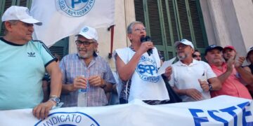 El SEP volvió a pedir la reapertura de la paritaria