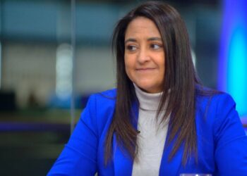 El Sukaria cruzó al FdT y aseguró que se acabó la mentira