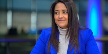 El Sukaria cruzó al FdT y aseguró que se acabó la mentira