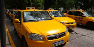 Negociaciones para garantizar los taxis en las fiestas