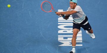 Estarán en Australia