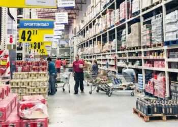 Casi 2.000.000 de trabajadores en blanco viven en la pobreza